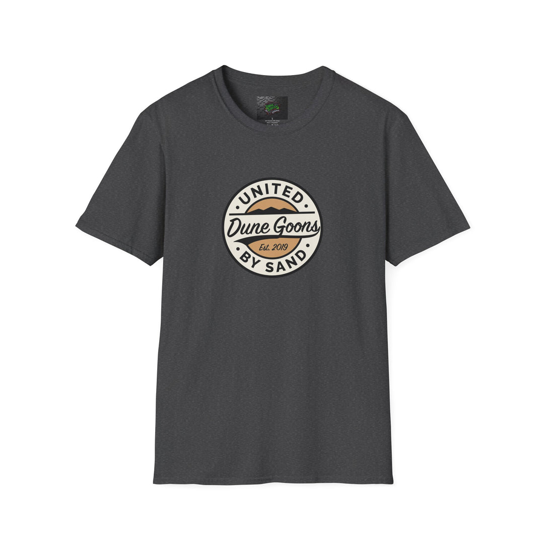 2026 Dune Goons Logo T-Shirt