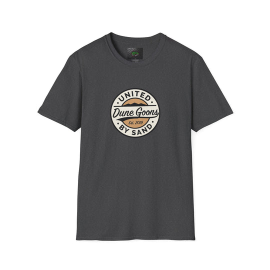 2026 Dune Goons Logo T-Shirt