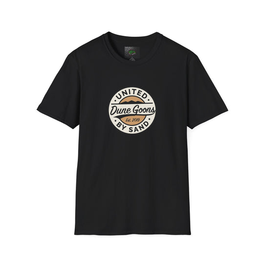 2026 Dune Goons Logo T-Shirt