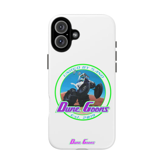 Dune Goons Tough Cases