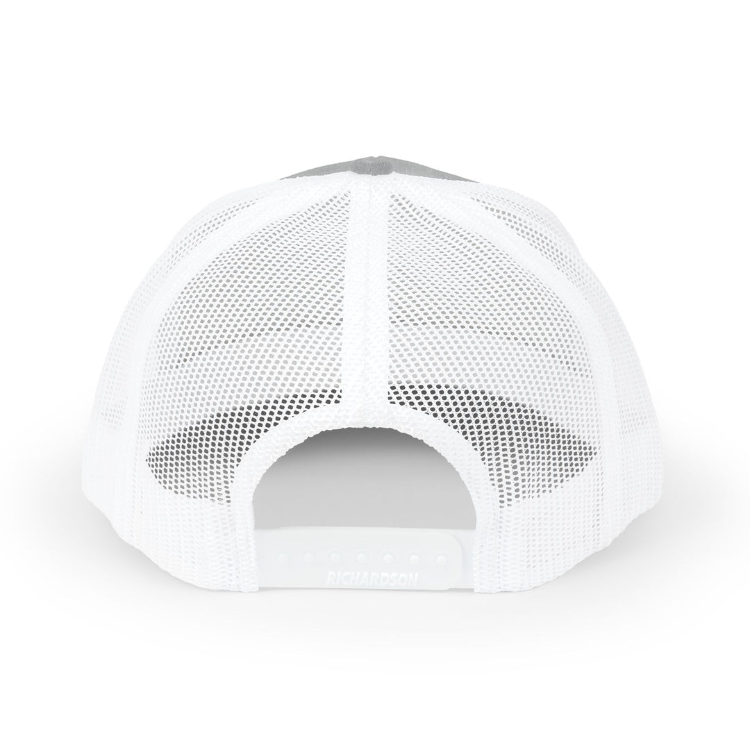 Richardson  — 'Dune Goons' Retro Embroidered Snapback