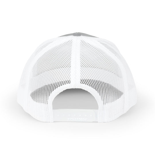Richardson  — 'Dune Goons' Retro Embroidered Snapback