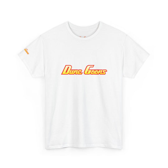 Dune Goons Banshee Logo Unisex Heavy Cotton Tee