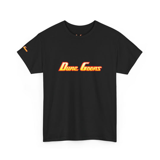 Dune Goons Banshee Logo Unisex Heavy Cotton Tee
