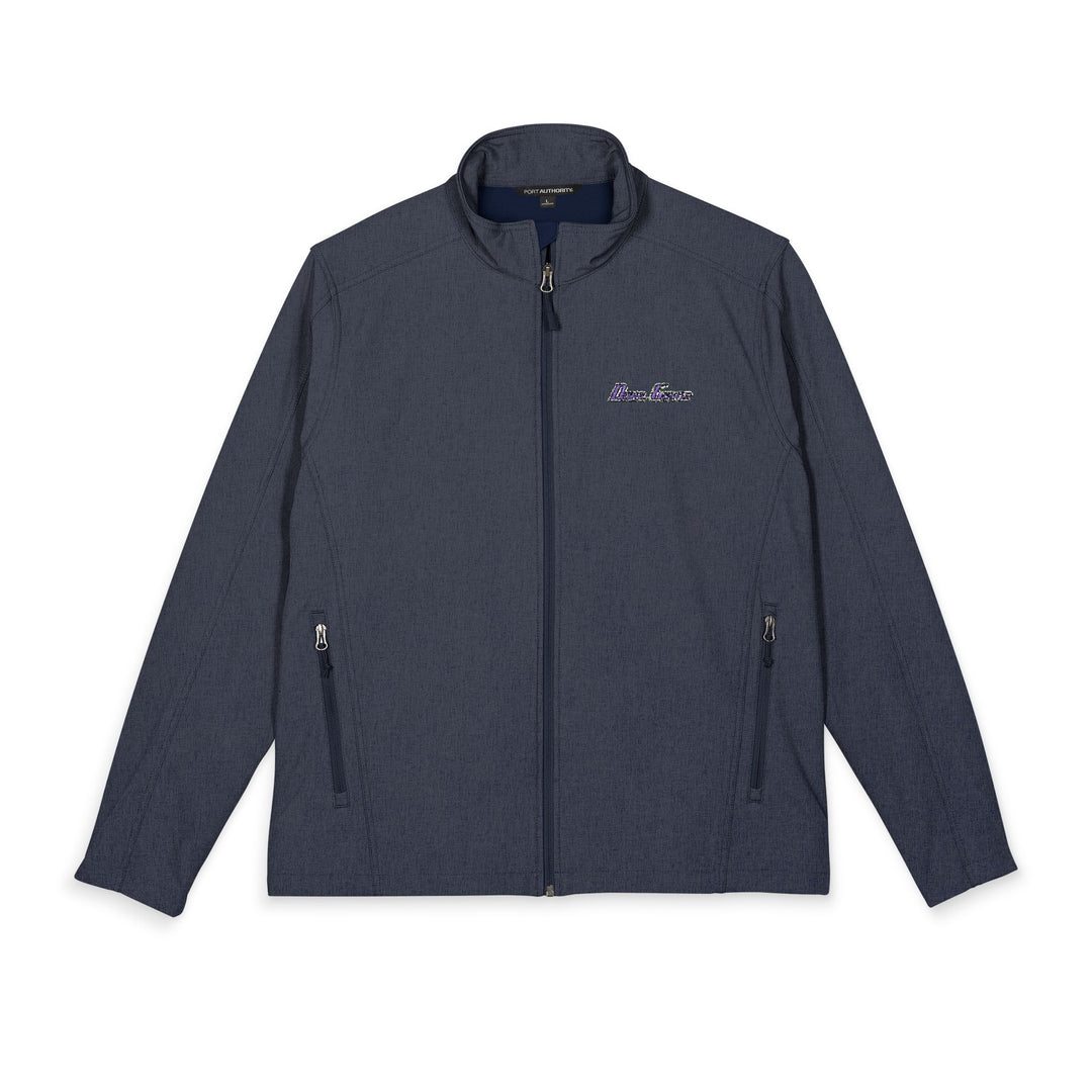 Dune Goons Port Authority® Men's Core Soft Shell Jacket (Embroidery)