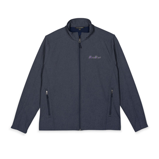 Dune Goons Port Authority® Men's Core Soft Shell Jacket (Embroidery)