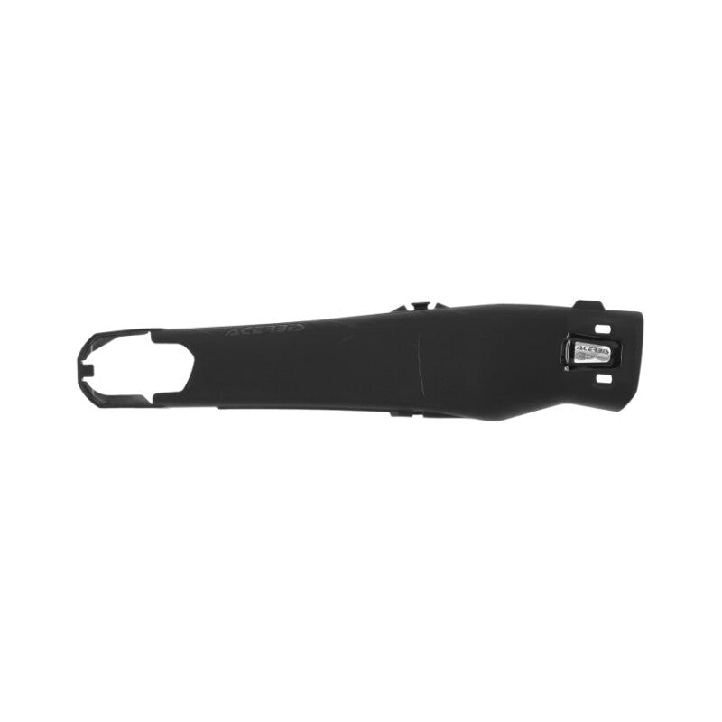 Acerbis Teketmagnet Swing Arm Guard - 2025 KTM SX-F - Black