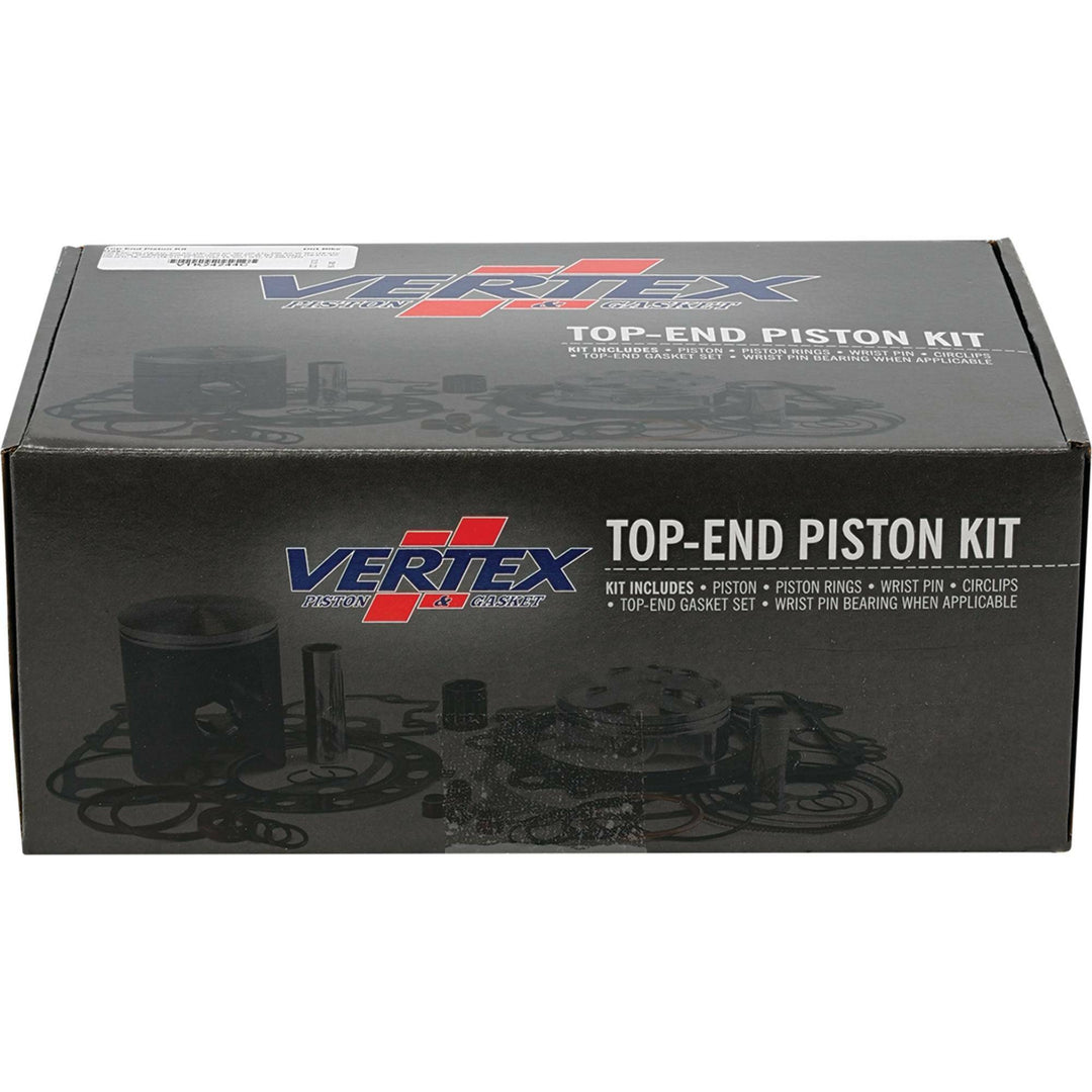 Vertex Cast Replica Top End Kit