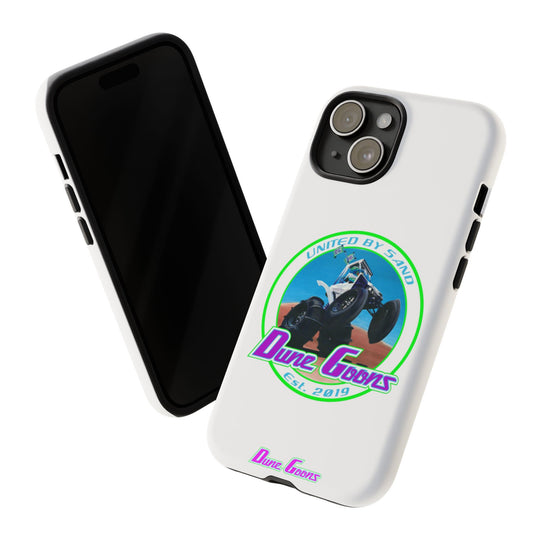 Dune Goons Tough Cases