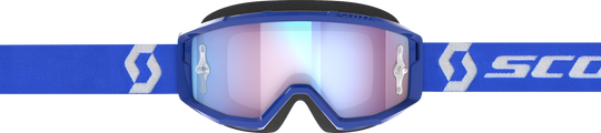 Scott Primal Goggles