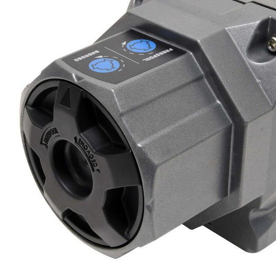 Superwinch SP 35SR Powersports Winch - 3,500 lb - Hawse