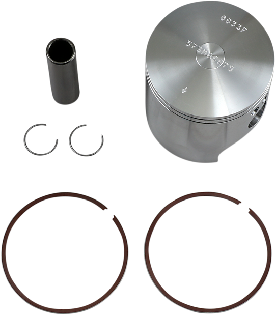 Wiseco Piston Kit 66.75 Mm - Yamaha Blaster 1988-2006