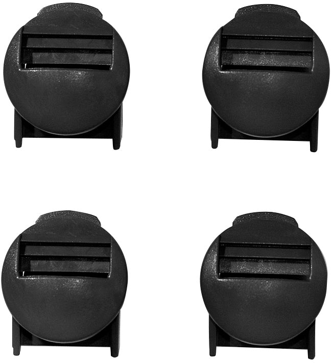 Alpinestars Tech 8 RS Boots Strap Lock Set