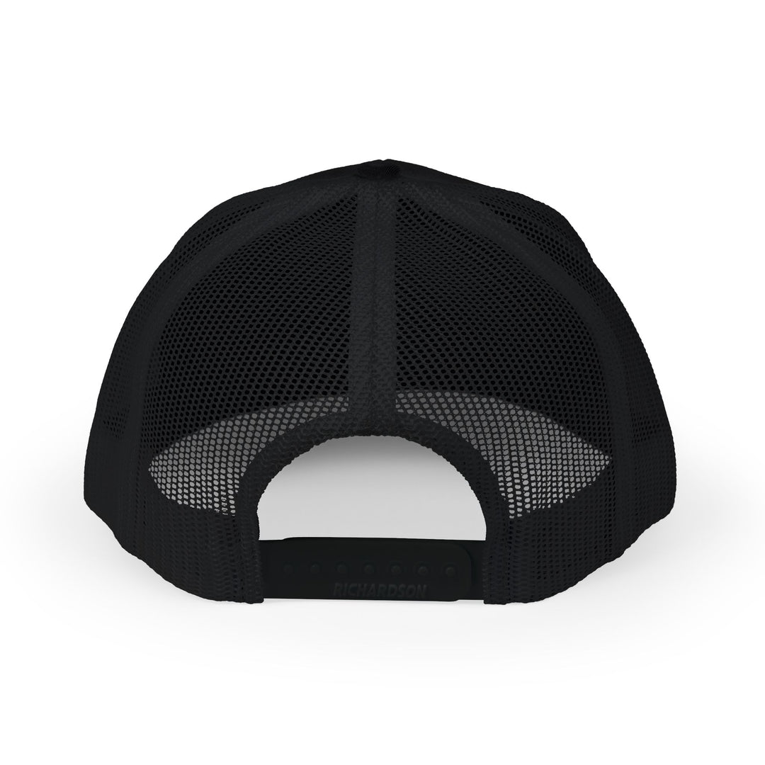 Richardson  — 'Dune Goons' Retro Embroidered Snapback
