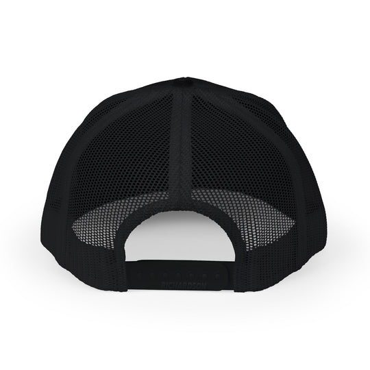 Richardson  — 'Dune Goons' Retro Embroidered Snapback