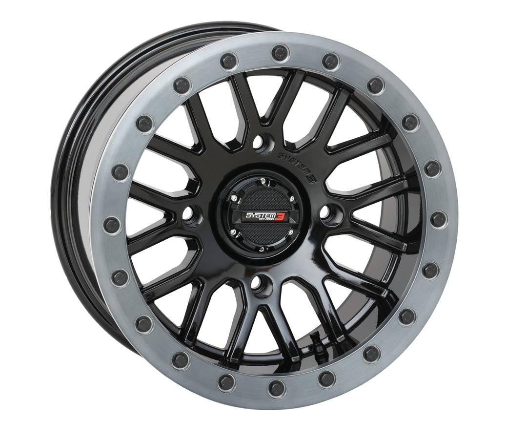 System 3 SB9 Wheels