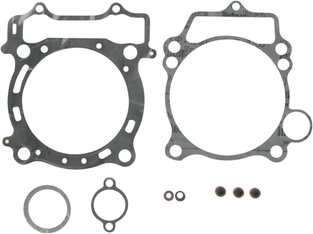 Moose Racing Top End Gasket Kit - Yamaha YZ450F 2003-2005
