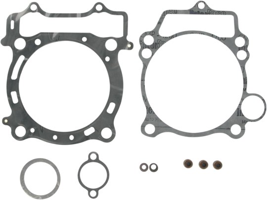 Moose Racing Top End Gasket Kit - Yamaha YZ450F 2003-2005