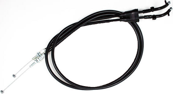 Motion Pro Motocross and Off-Road Throttle Cable Throttle Set (05-0238)