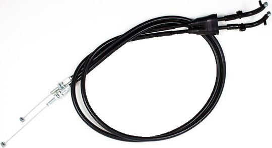 Motion Pro Motocross and Off-Road Throttle Cable Throttle Set (05-0238)
