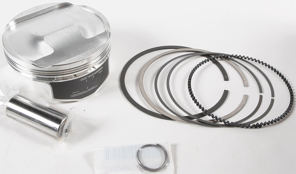 Wiseco Forged Piston Kit 10.6:1