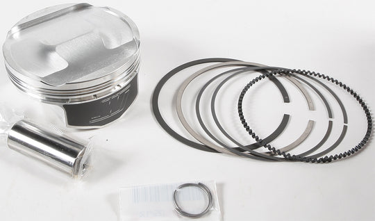 Wiseco Forged Piston Kit 10.6:1