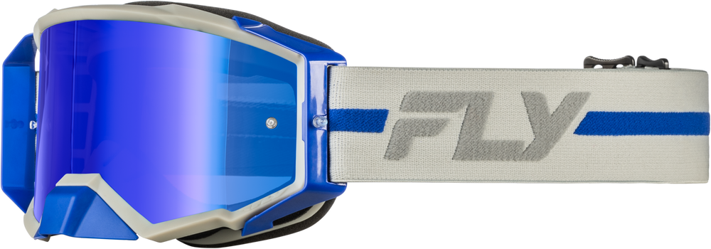 Fly Racing Zone Pro Goggles