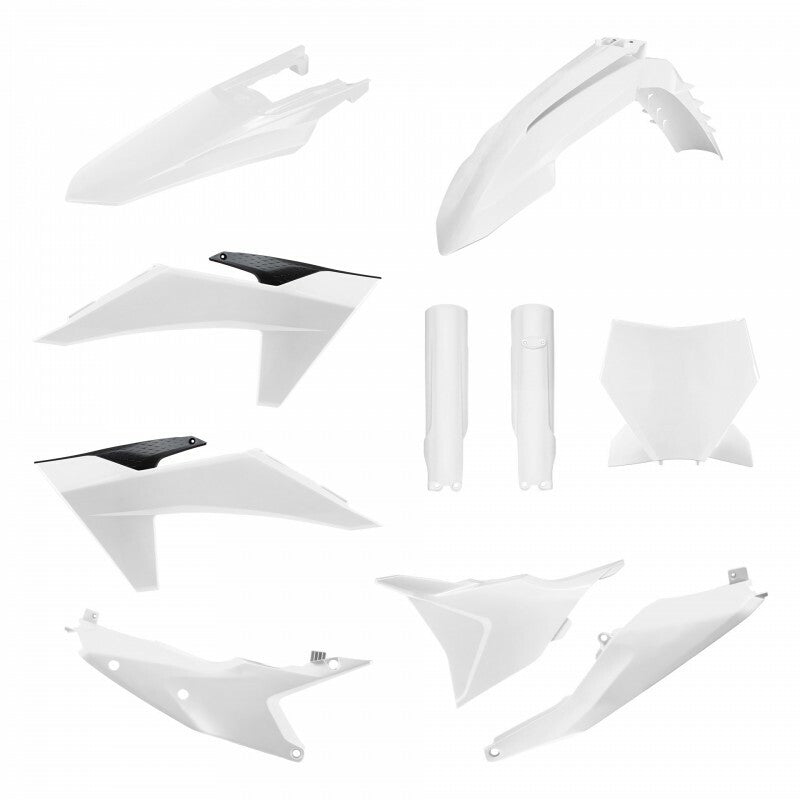 Polisport Plastic Kit Full KTM 23-24 OEM (91287)