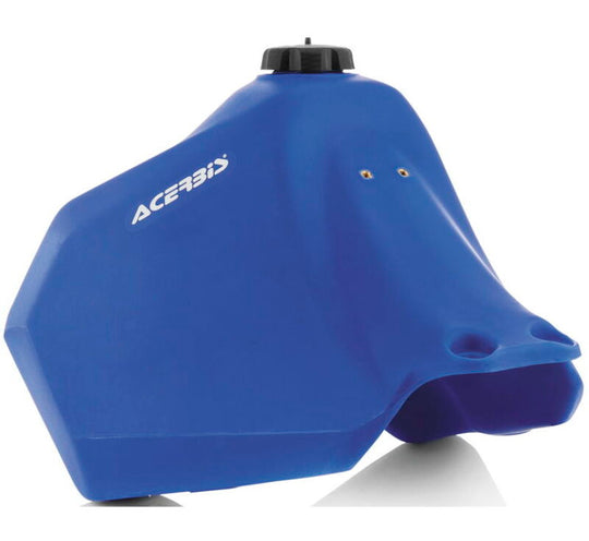 Acerbis 5.3 Gal Fuel Tank - 15+ Suz DR650S / 96-14 DR650SE - Blue