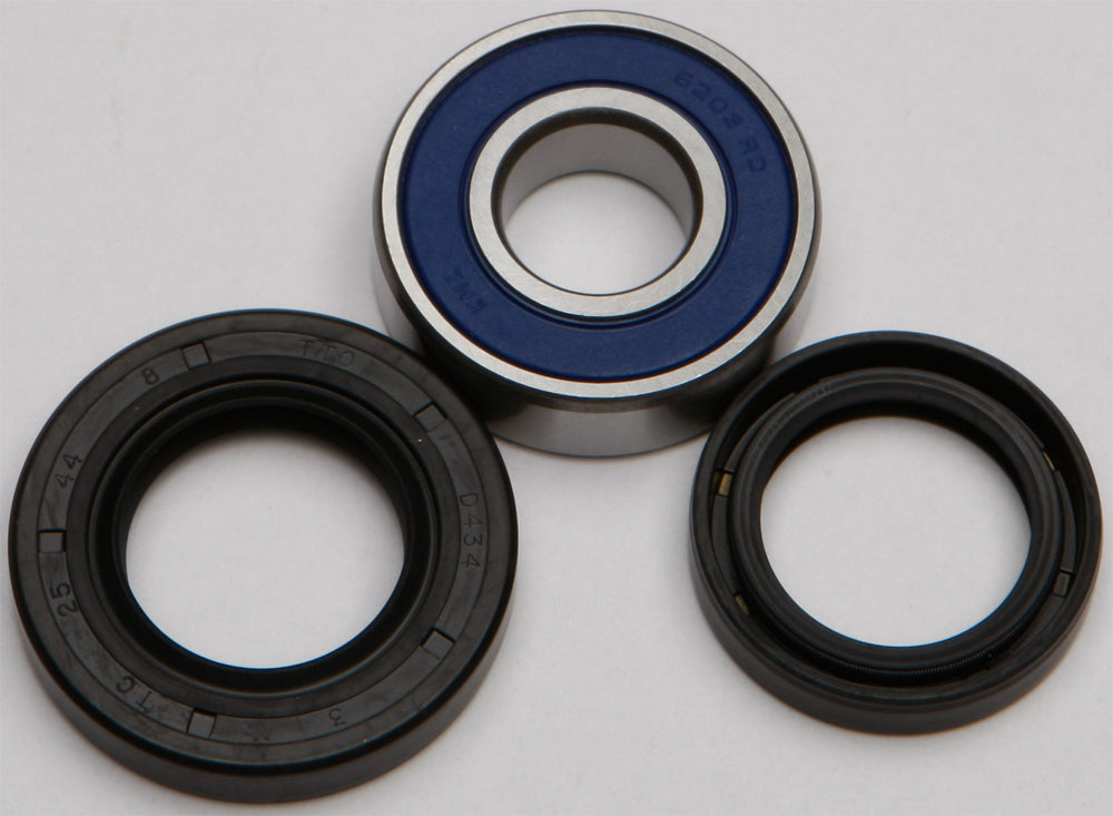 All Balls Lower Steering Stem Bearing Kit