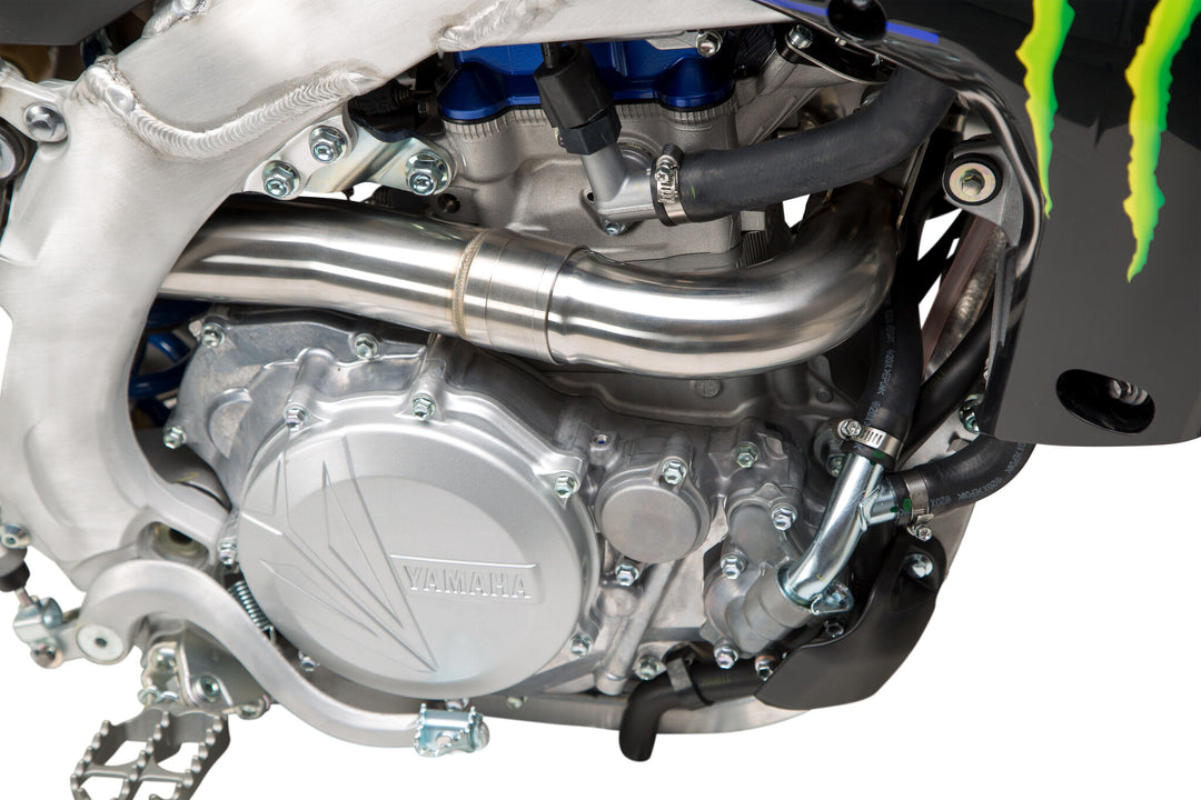 Yoshimura RS-12 Full System - Yamaha YZ450F/YZ450FX 2023-2025