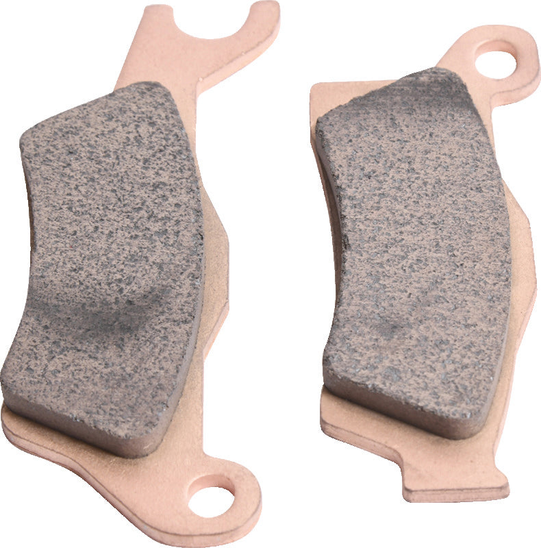 QuadBoss Can-Am Outlander/Outlander Max/Renegade Right Sintered Brake Pad