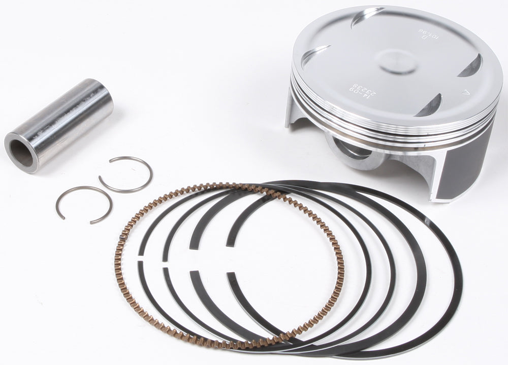 Vertex Forged Piston Kit 101.95mm STD 23965B (B size)