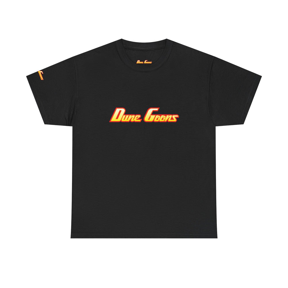 Dune Goons Banshee Logo Unisex Heavy Cotton Tee