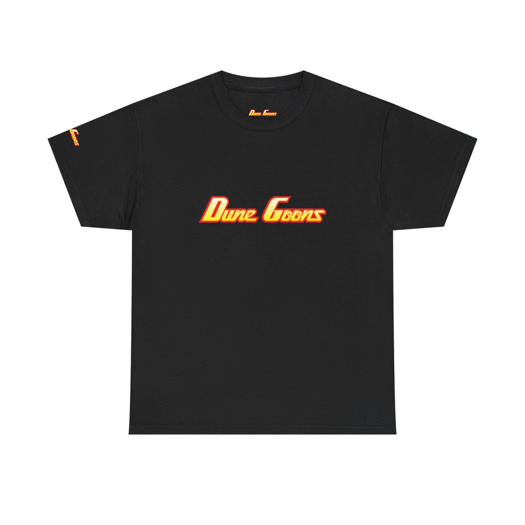 Dune Goons Banshee Logo Unisex Heavy Cotton Tee