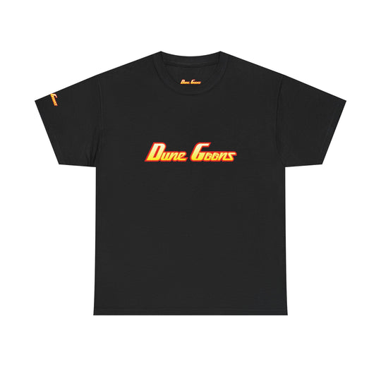 Dune Goons Banshee Logo Unisex Heavy Cotton Tee