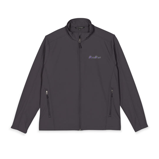 Dune Goons Port Authority® Men's Core Soft Shell Jacket (Embroidery)