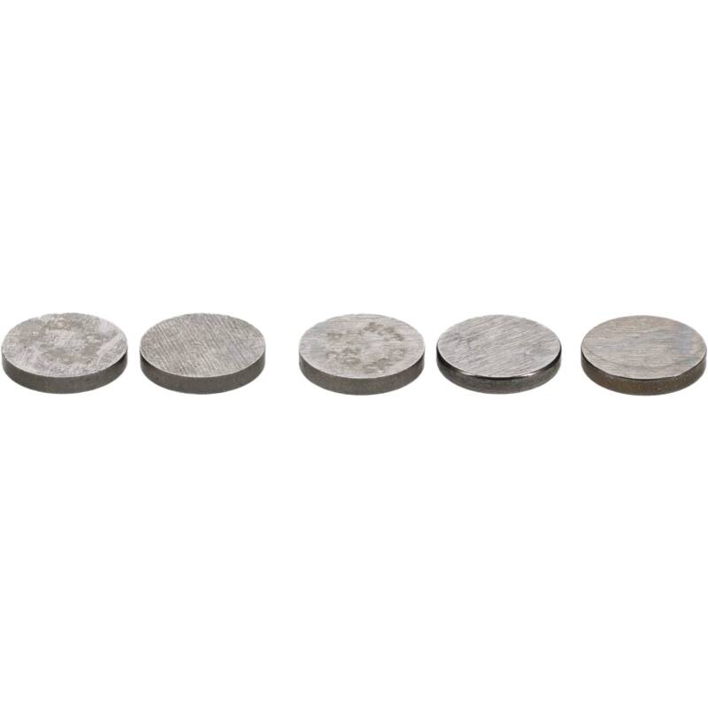 Hot Cams 07-16 CRF 150 R/2016 CRF 150 RB Big Wheel 7.48 x 1.200mm Shim Kit - 5 Pack