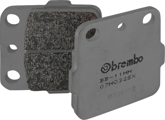Brembo Prime Sinter SX Brake Pads - Yamaha Banshee and More
