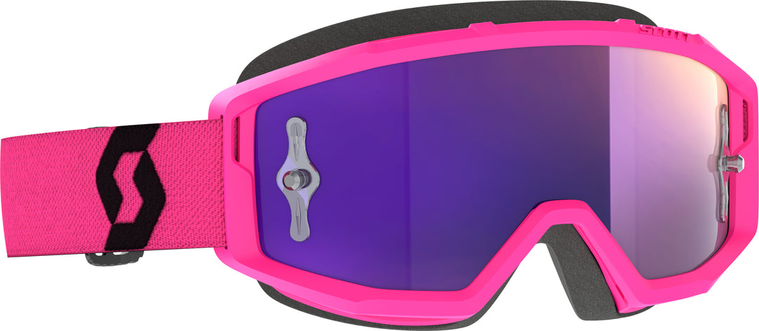Scott Primal Goggles