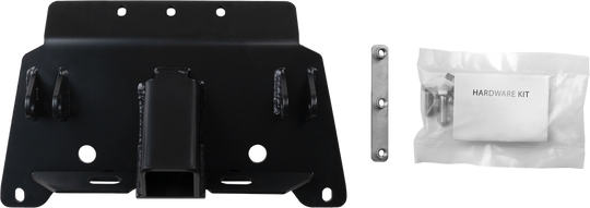 Open Trail Front Mount Plows