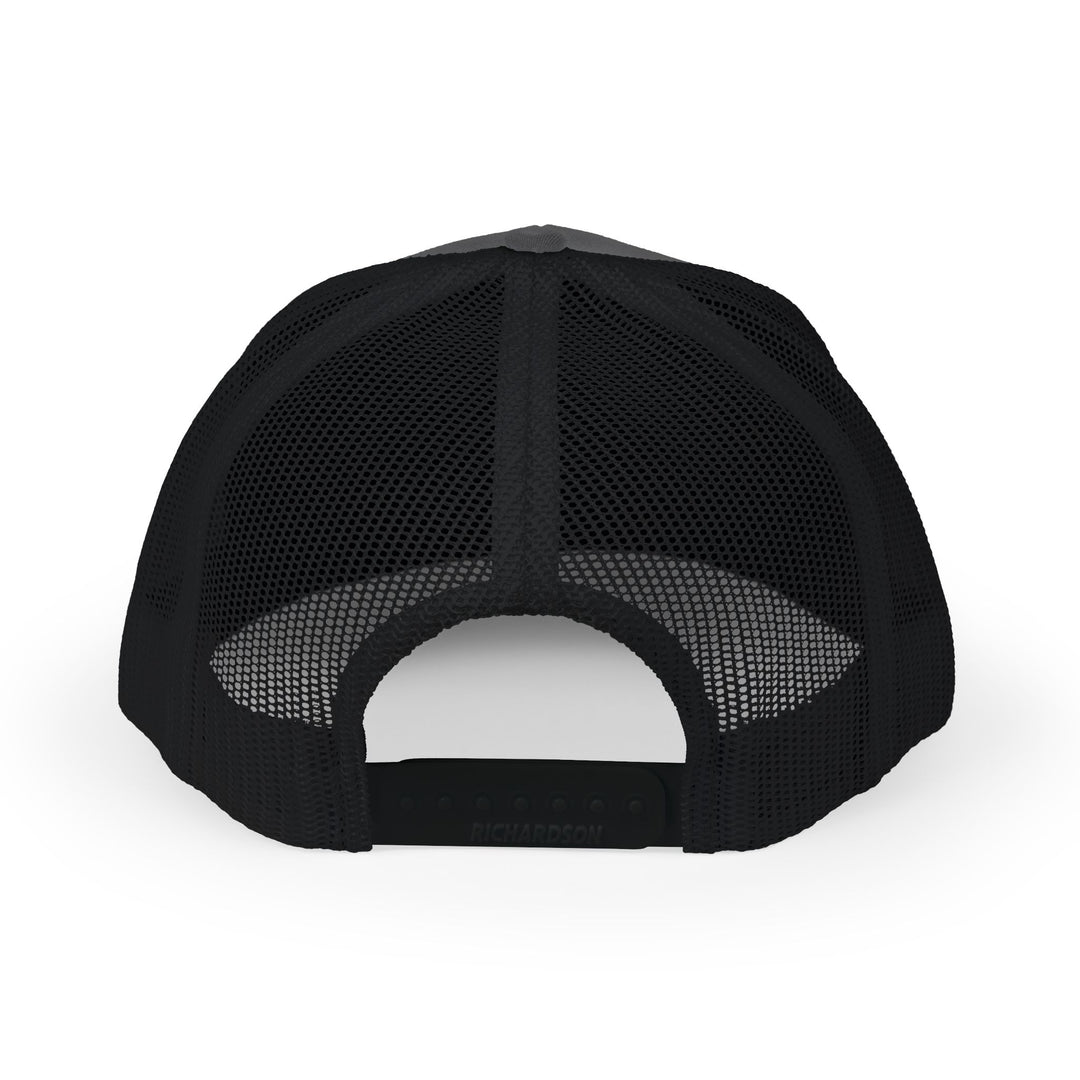 Richardson  — 'Dune Goons' Retro Embroidered Snapback