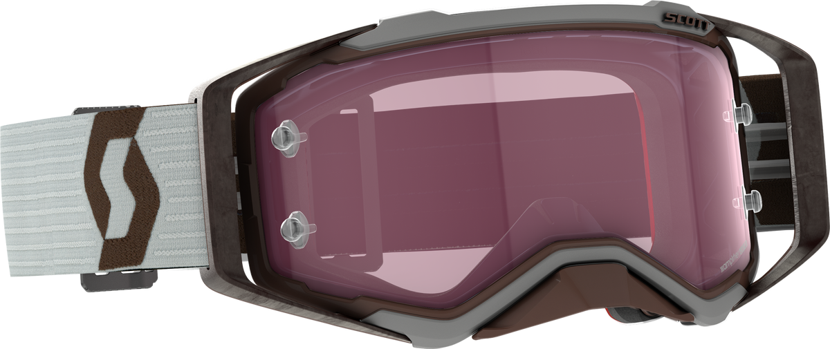 Scott Prospect Goggles