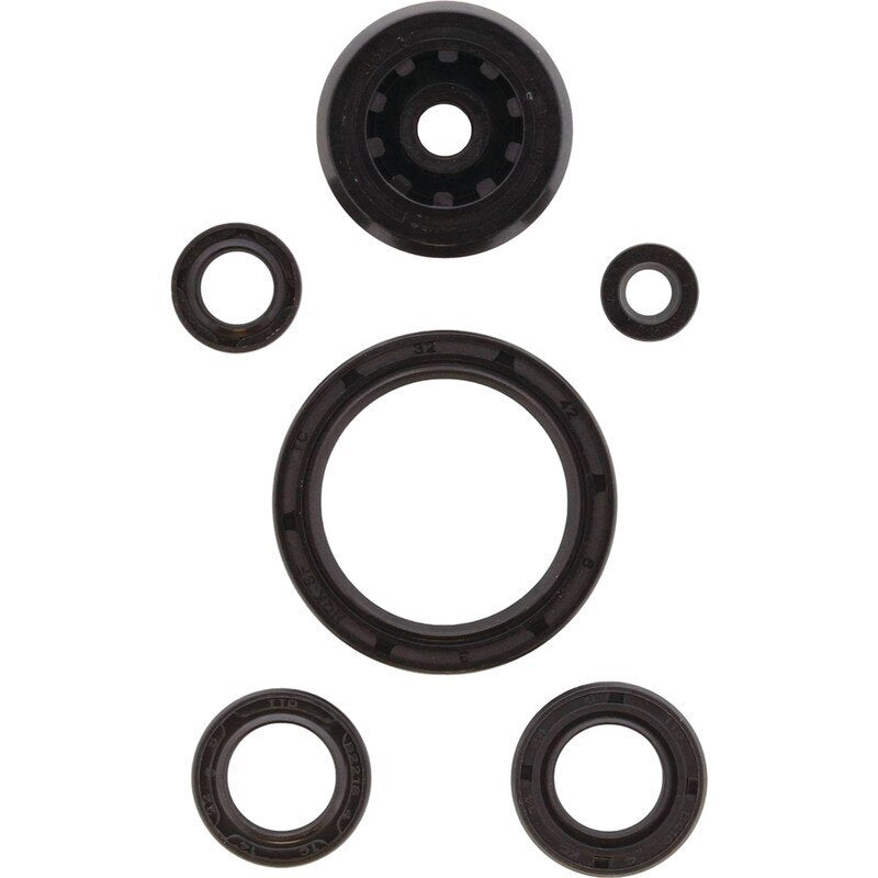Vertex Engine Oil Seal Kit