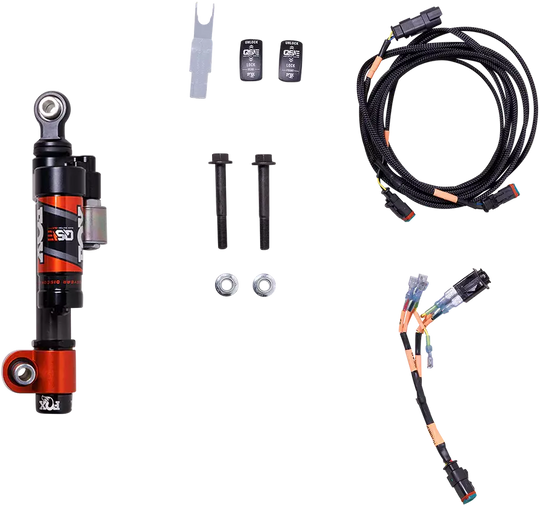Fox Quick Switch Electric Link