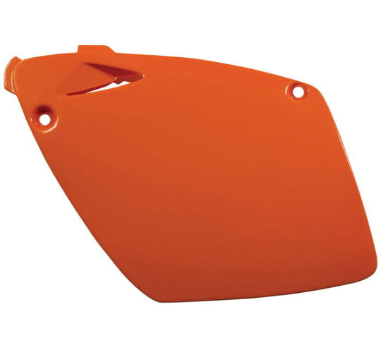 Acerbis Side Panels - 98-03 KTM EXC / MXC / SX - KTM Orange