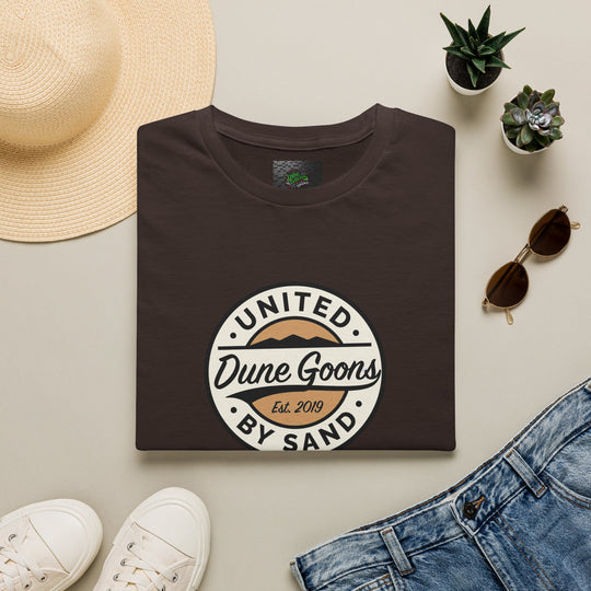 2026 Dune Goons Logo T-Shirt