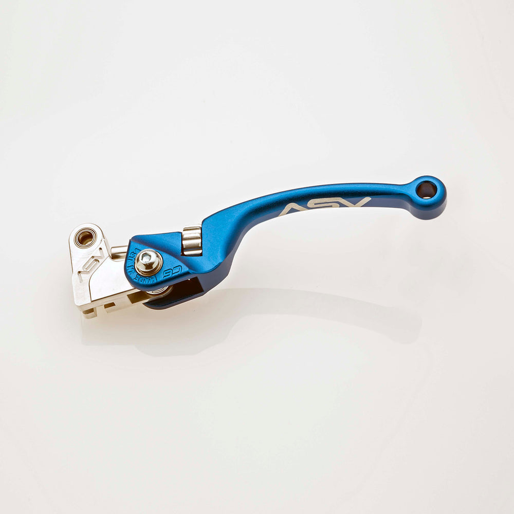 ASV C6 Clutch Lever Only - Kawasaki KLX 150 230 250 300 | CDC644