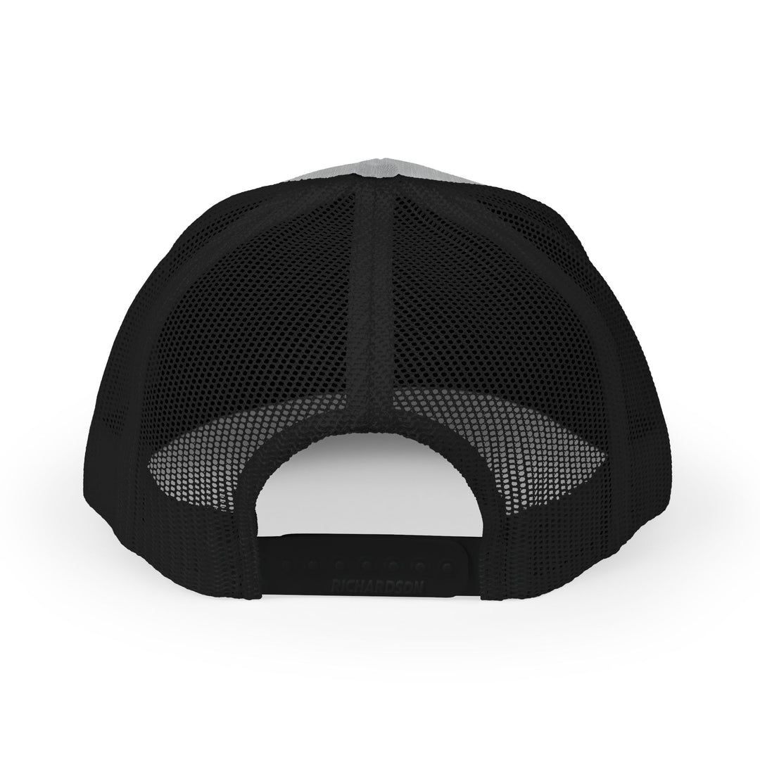 Richardson  — 'Dune Goons' Retro Embroidered Snapback