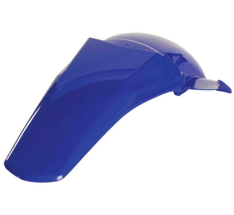 Acerbis Rear Fender - 03-05 Yamaha YZ250F/YZ450F - YZ Blue